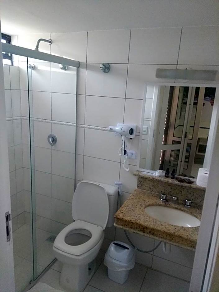 Rota do Sol Praia Hotel