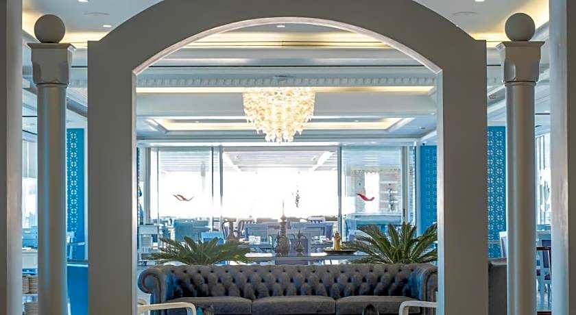 Movenpick Hotel Beirut