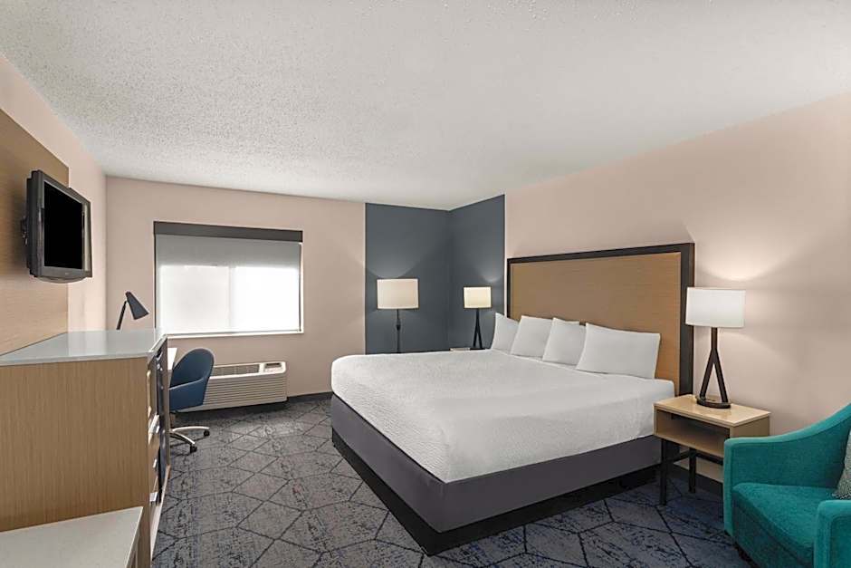 Baymont by Wyndham Columbia, MO