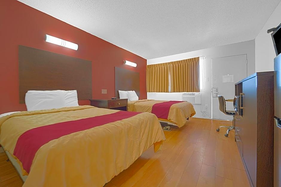 Mojave Hotel