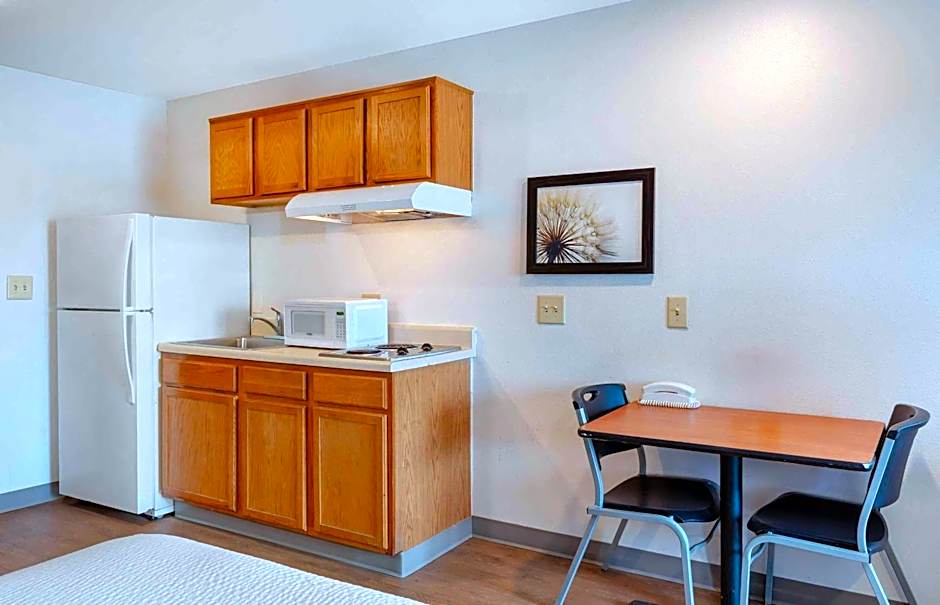 Extended Stay America Select Suites - Fayetteville