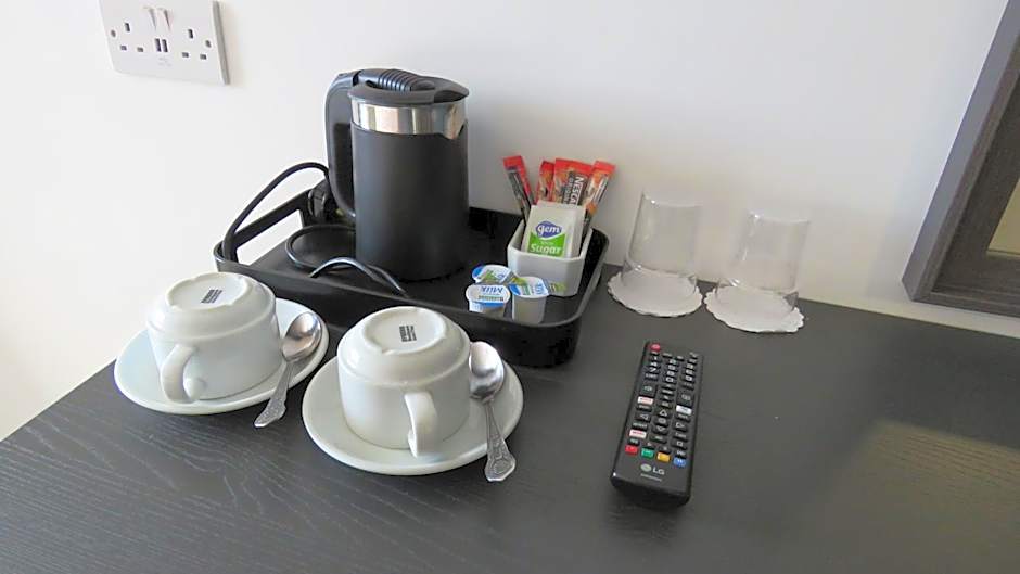 John Eoinìn's Bar and accommodation