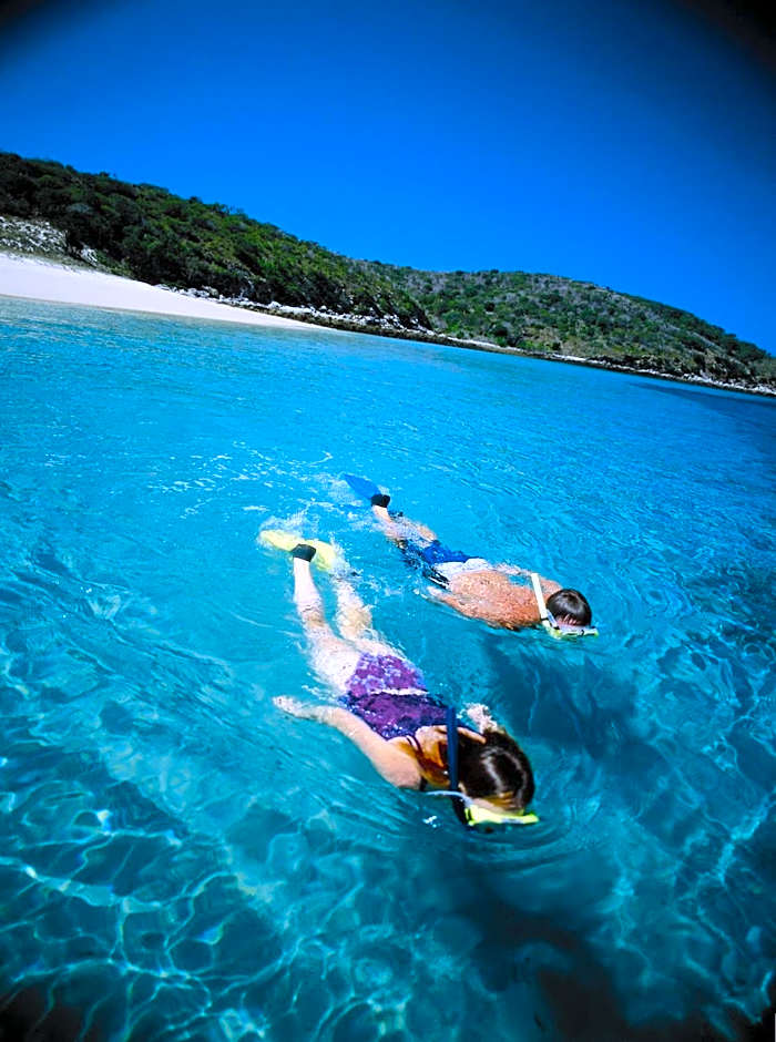 Great Keppel Island Holiday Village