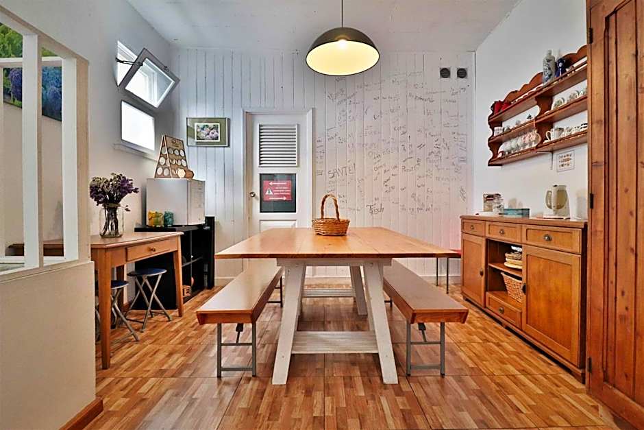 Costa Norte Guesthouse