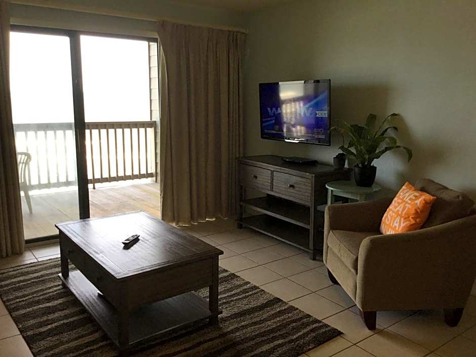 Sea Mystique Murrells Inlet A Ramada By Wyndham – Garden City, SC