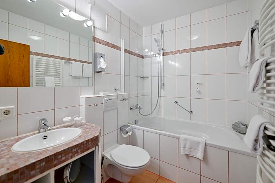 Hotel Lessing
