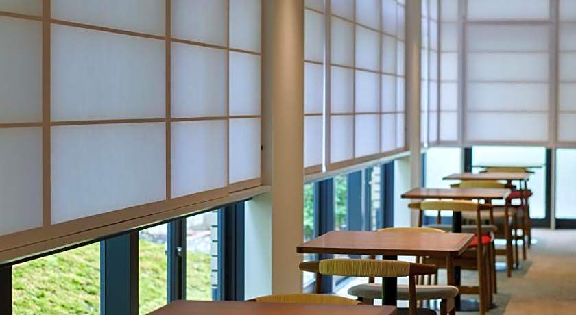 Shin-Osaka Station Hotel