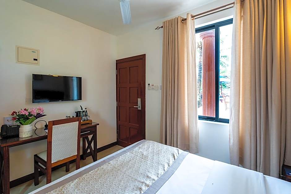 PrideInn Hotel Nyali