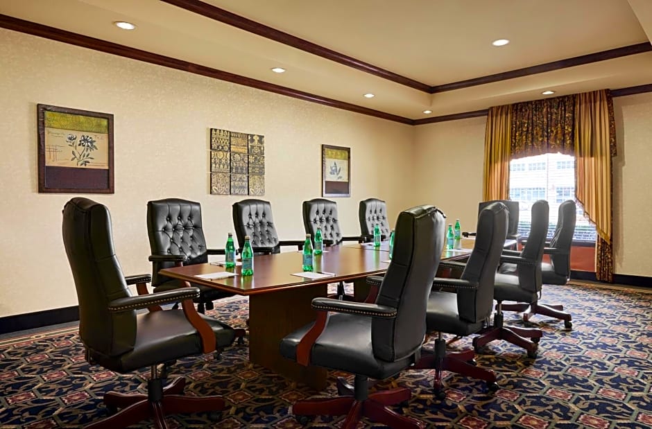 Hampton Inn & Suites Tulsa South Bixby