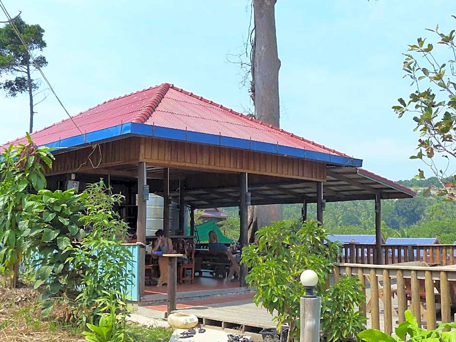 Coconutbeach Bungalows