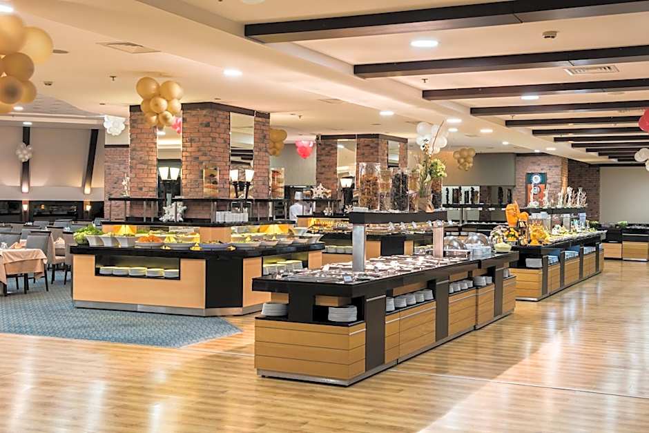 Karinna Hotel Convention Center & Spa Luxury - Full Board Plus