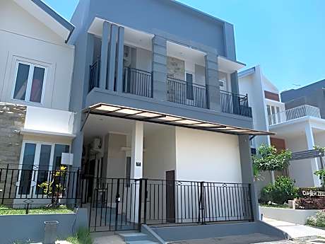 TwoSpaces Living at Panorama Eco Stay, Batu Malang