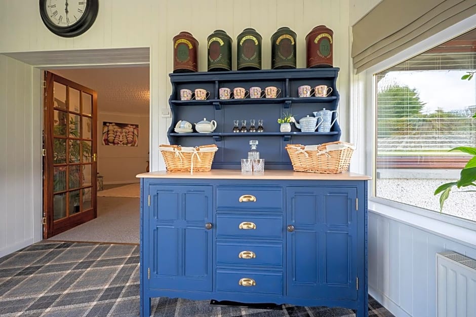 Balmridge House, Loch Ness, Bed & Breakfast