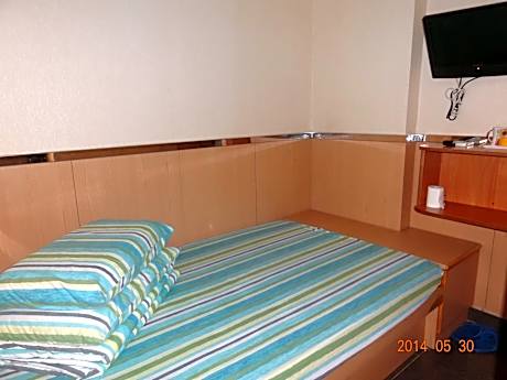 Double Room without Window