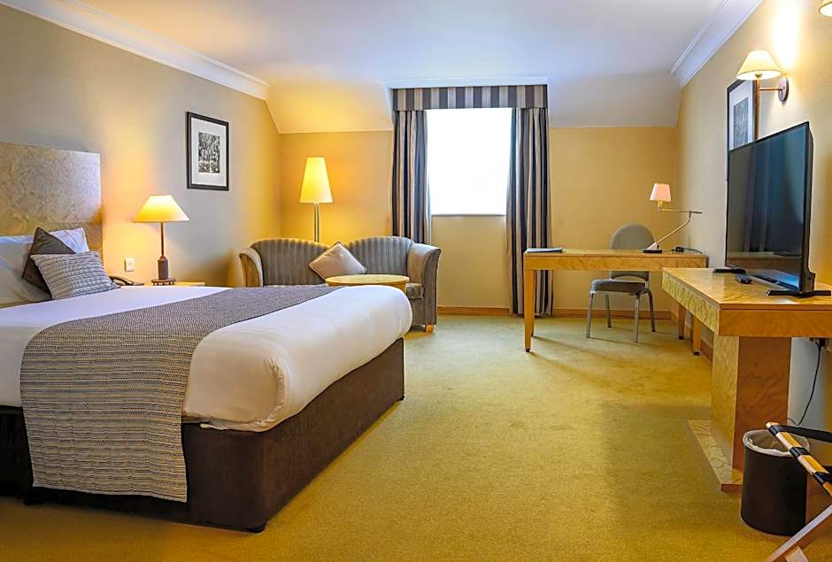 Regency Park Hotel, Health Club & Spa