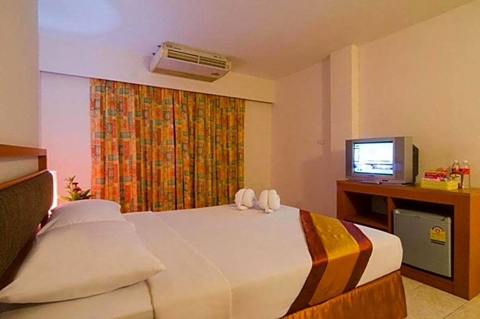 Eastiny Bella Vista Hotel