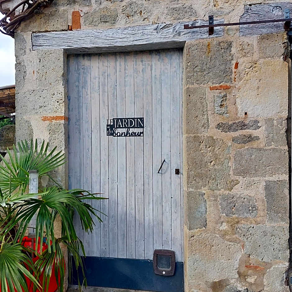 Au Bonheur d'Alphonse