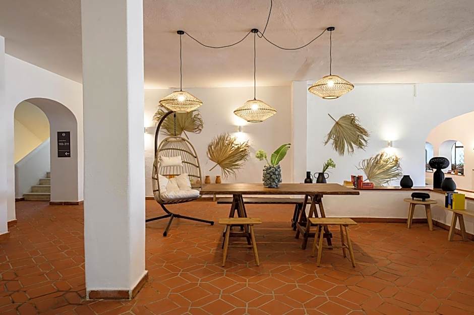 B&B HOTEL Ischia San Nicola