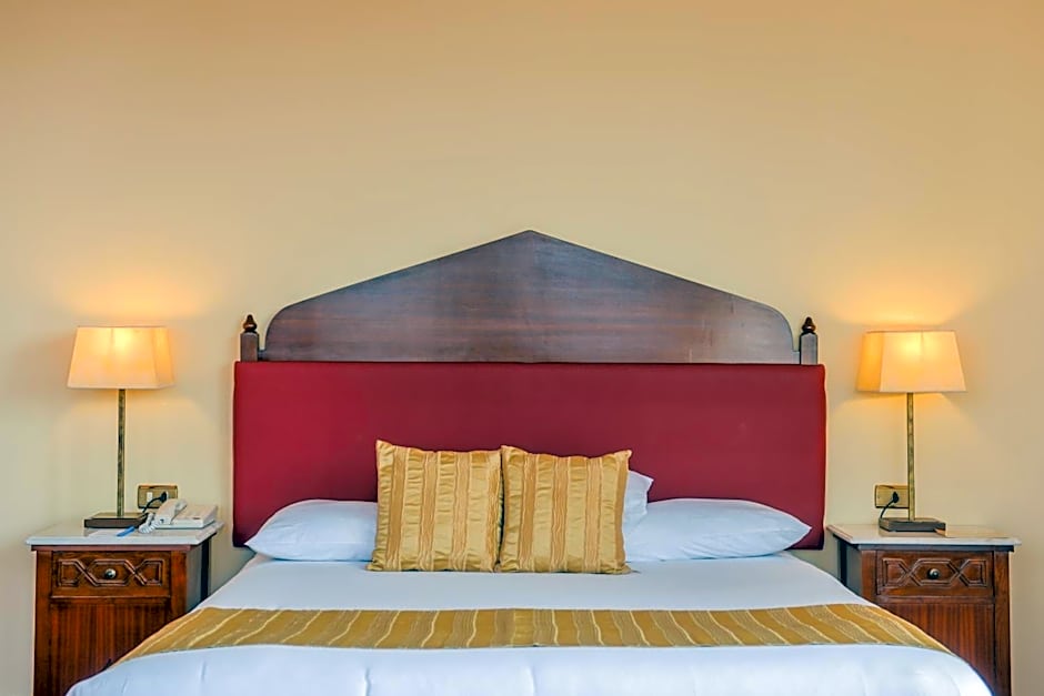 Flamenco Hotel Cairo