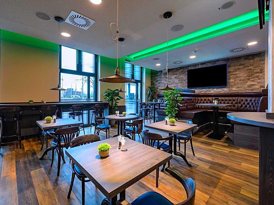 Aparthotel Adagio Access Kiel