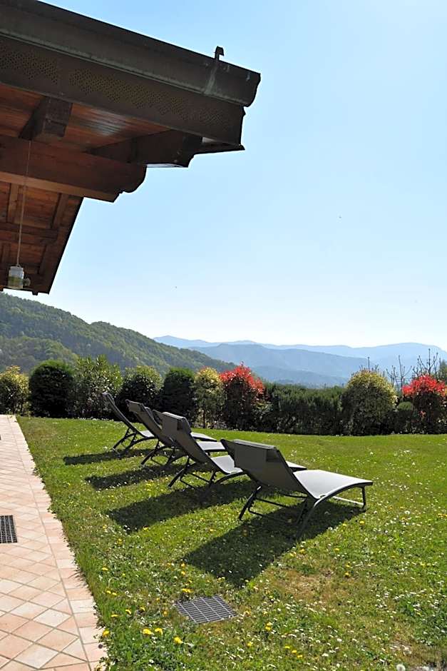 Alla Vecchia Contrada B&B