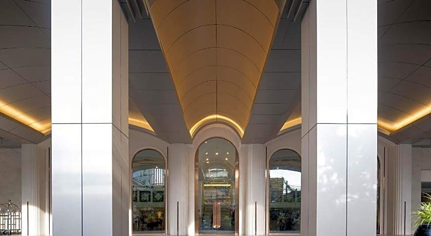 Rembrandt Residences Bangkok