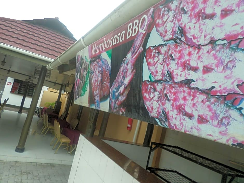 Mambosasa View Executive Hotel - Tabata