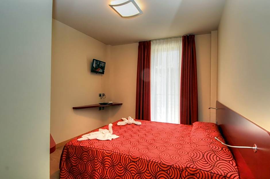 Hotel Pasha
