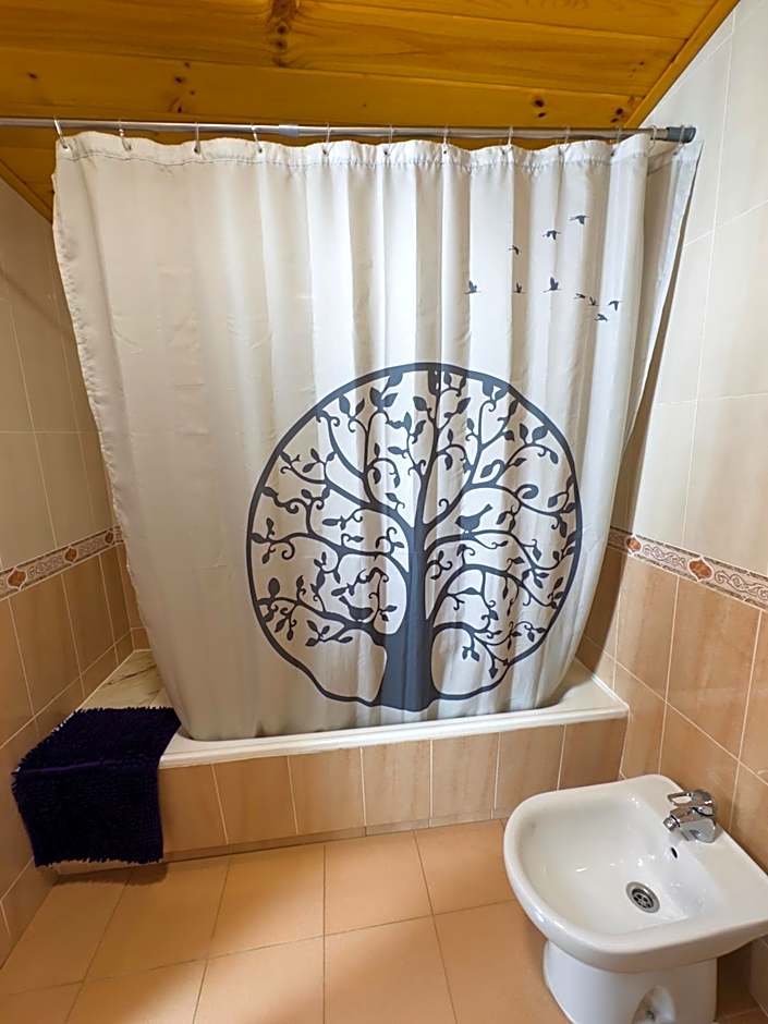 Albergue de Peregrinos La Espiral