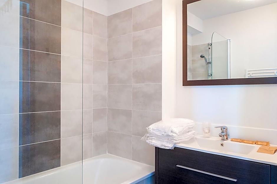 Vacancéole - Les Demeures Torrellanes - Saint-Cyprien