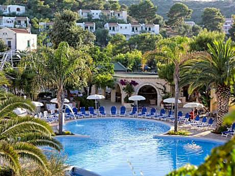 Hotel I Melograni
