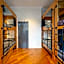 The Marion Hostel