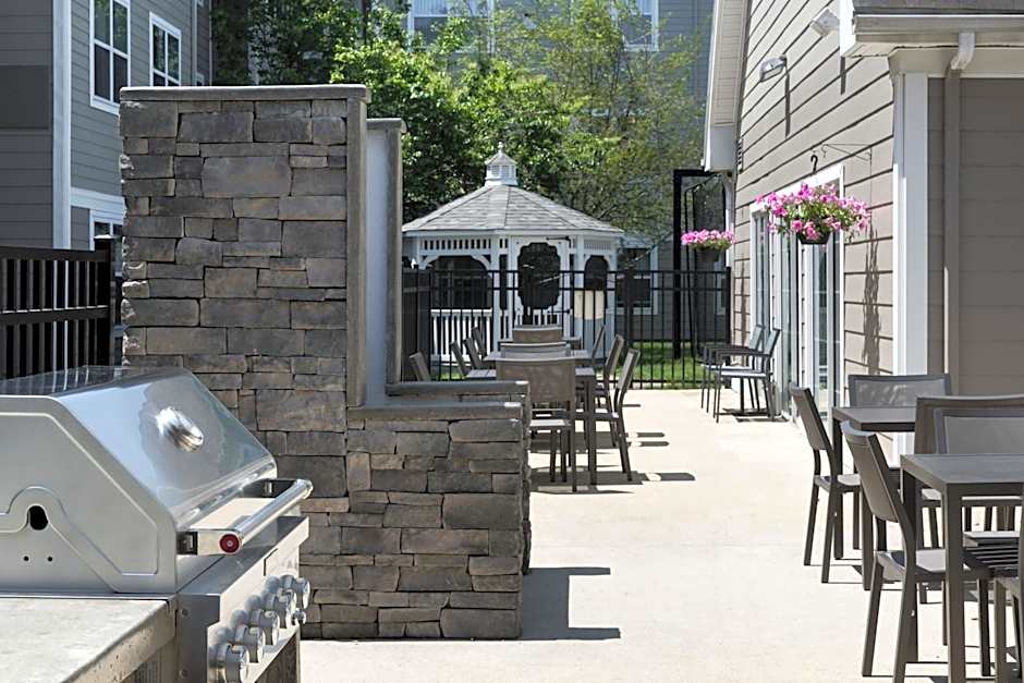 Residence Inn by Marriott Boston Westford