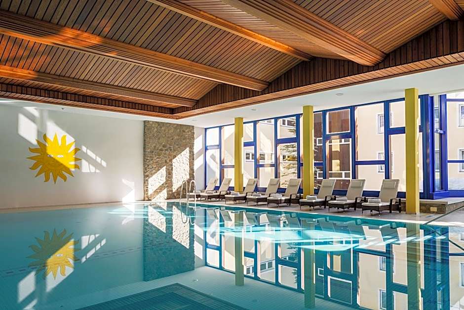 Hotel Europa St. Moritz