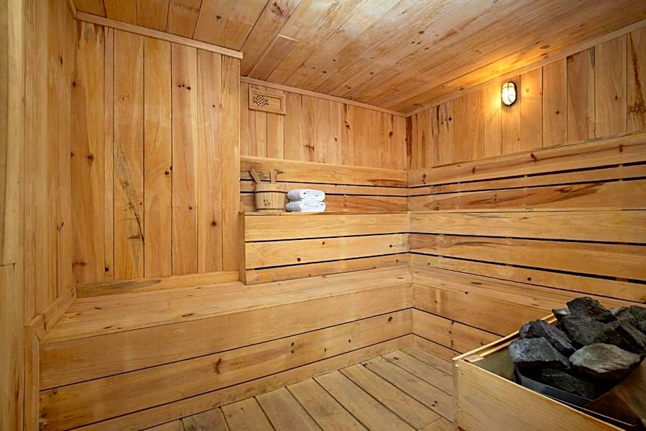 Hotel Aruss Semarang