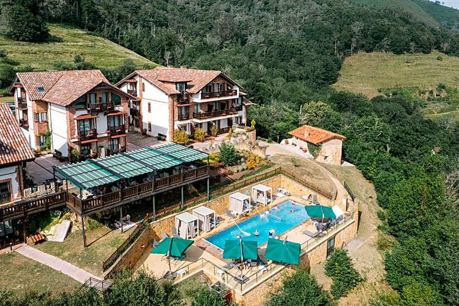 Hotel Cerro La Nina