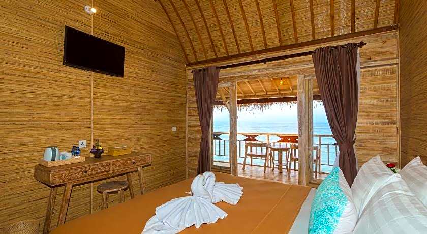 The Dewi Sun Sun Suite