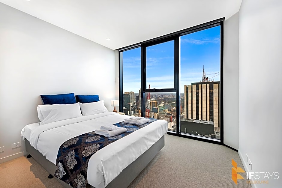 IFSuites (IFSTAYS) Light House Apartment