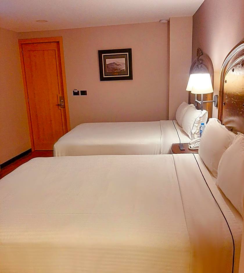 Hotel Canada