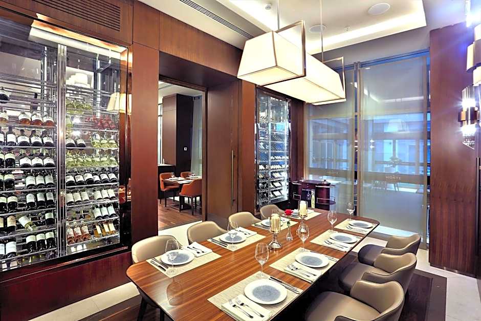 DoubleTree By Hilton Skopje