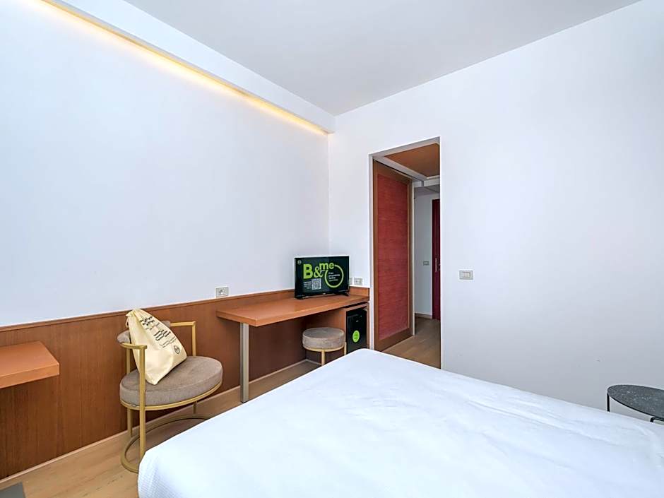 B&B HOTEL Padova Methis