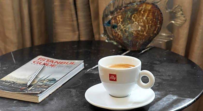 Taksim Prelude Hotel