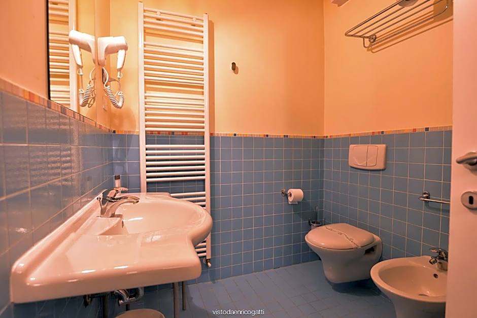 Standard Hotel Udine