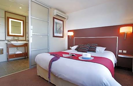 Superior Room - 2 Double Beds