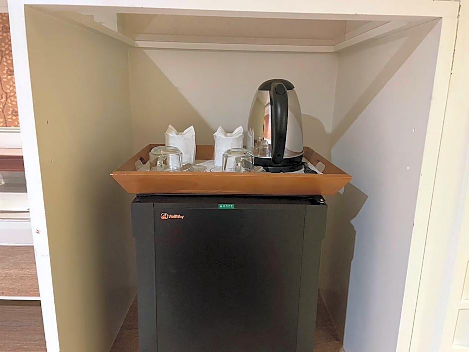 Fairtex Sports Club & Hotel