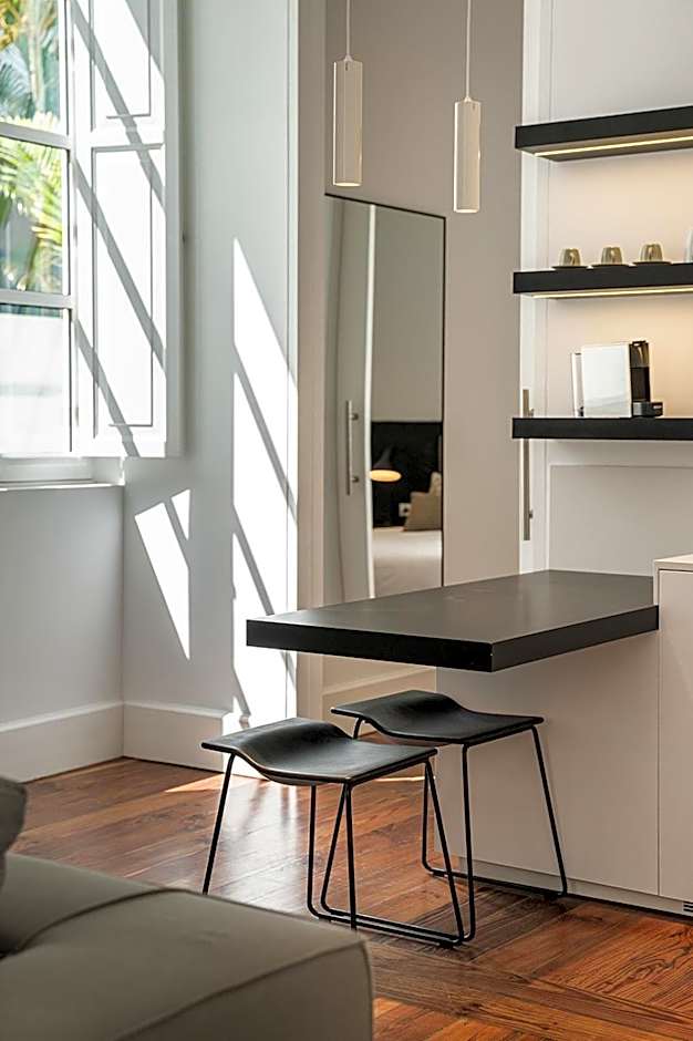 The Park Suites by IRES LAR