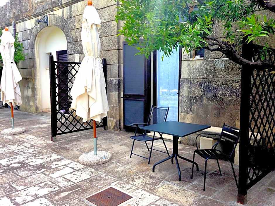 Villa Papaleo B&B