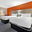 Best Western University Inn
