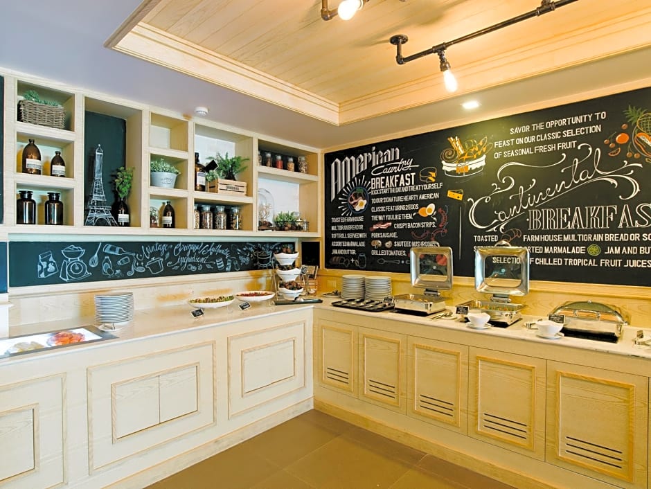 Citrus Sukhumvit 11 By Compass Hospitality