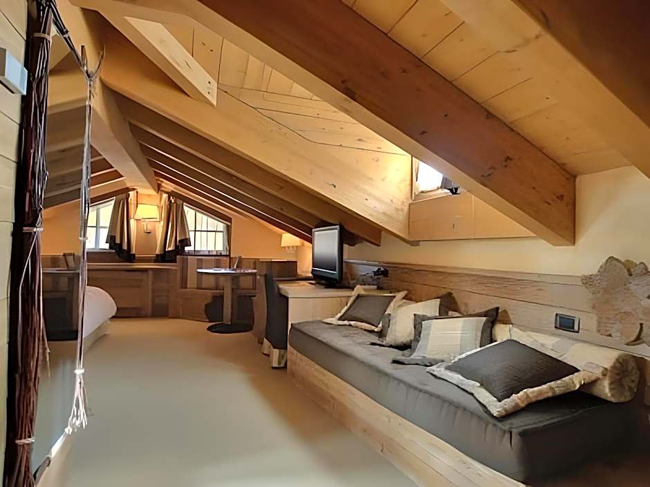 Hotel Bait de Angial